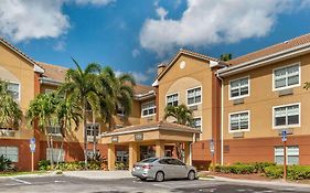 Extended Stay America Suites - Fort Lauderdale - Plantation